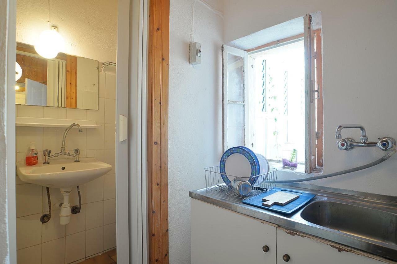 Attic In Corfu Old Town Centre Apartment Corfu (city)
